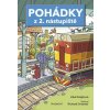 Pohádky z 2. nástupiště - Jitka Dolejšová