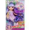 MGA Rainbow High Fantasy Amethyst lalka 543435 /4