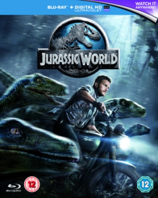 Jurassic World