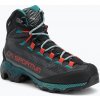 Dámske trekové topánky La Sportiva Aequilibrium Hike GTX SW24 carbon/ everglade