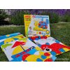 Quercetti Pixel Baby Basic, 24 ks 4400