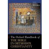 Oxford Handbook of the Bible in Orthodox Christianity