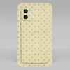4NewCase - Kryt pre APPLE - iPhone 12 Mini - INFINITY Soft - Blue Dots - 1016510500098
