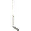 Kompozitová brankárska hokejka Bauer Vapor FLYPRO White/Silver Senior 27 palcov, L (normálny gard)