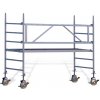 RUX MOBILO Indoor Plus 800 3 m 180 cm