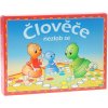 Spoločenská hra Človeče, nehnevaj sa - VÝPREDAJ