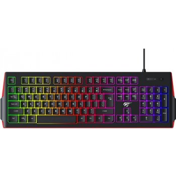 Havit Gamenote KB866L KB866L-BC-RD od 14,29 € - Heureka.sk