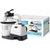 INTEX 26644 GS Piesková filtrácia