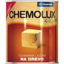 Chemolux S Klasik 2,5 l červ.smrek
