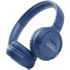 JBL Tune 510BT - blue (Pure Bass, sklápěcí) 6925281987649