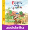Emilovy další skopičiny (audiokniha pro děti) - Astrid Lindgren