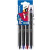 Pilot FriXion Point Clicker 0,5mm Set2Go 4ks, Novinka, TIP