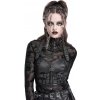 DEVIL FASHION korzet Punk