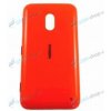 Kryt Nokia Lumia 620 batérie oranžový Originál
