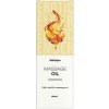 Satisfyer Massage Oil Warming 250 ml