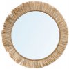 BAZAR BIZAR The Tahiti Mirror - Natural zrkadlo