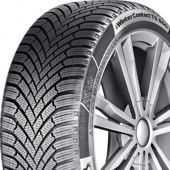 Continental WinterContact TS 860 205/55 R16 94H