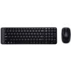 bezdrôtový set Logitech Wireless Desktop MK220, US 920-003168