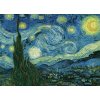 Puzzle Eurographics Puzzle Hviezdna noc 1000 dielikov (628136612043)