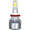 Auto LED žiarovka C6 COB H8 H9 H11
