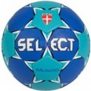 Select Mundo