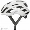 ABUS AirBreaker prilba, polar white matt S