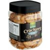Krekry, 250 g, GULLÓN Cracker s chia semienkami a quinoou