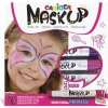 Mask up Princess sada 3 ks CARIOCA