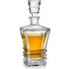 Bohemia Jihlava Karafa na whisky ROCKY 0,8 l