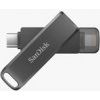 SanDisk iXpand Flash Drive Luxe 128GB TypC/Li.SDIX70N-128G-GN6NE