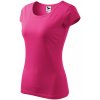 Malfini 122 Pure, purpurová, 2XL