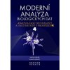 Moderní analýza biologických dat 4 - MArek Brabec, Stanislav Pekár