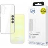 3mk Clear Case Samsung Galaxy A25 5G SM-A256 čiré