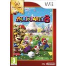 Mario Party 8