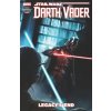 Marvel Star Wars: Darth Vader Dark Lord of the Sith 2 - Legacy's End