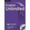 English Unlimited - Pre-intermediate - Teacher's Pack - Adrian Doff, Howard Smith a kol.
