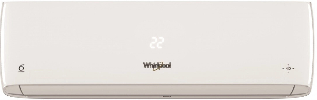 Whirlpool SPICR 312WF1