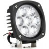 LED pracovné svetlo 21W COMBO 12/24V