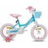 Detský bicykel Joystar Angel 14
