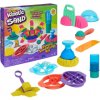 Kinetic Sand Ultimate Sandisfying Set hrát písek