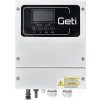 ABCtech Solární invertor GETI GWH02D 4000W MPPT pro PV ohřev vody