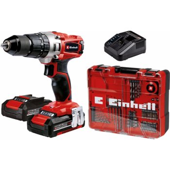 Einhell TE-CD 18/2 Li-i +64