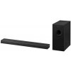 SOUND BAR 2.1 SC-HTB600EGK PANASONIC (SC-HTB600EGK)