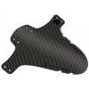 Riesel Design RIESEL SchlammPE. predný blatník - Carbon