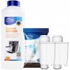 Sada Philips Saeco - AL-Inte+ 2ks, Univerzálny Odvápňovač 500 ml