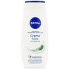 Nivea Creme Aloe sprchovací krém 250 ml pre ženy