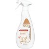 sprejový čistič Wexór Legno - na drevené povrchy - 500ml