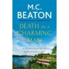 Death of a Charming Man (M C Beaton)(Brožovaná)