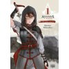 Assassin's Creed - Sao Jün pengéje 1.