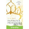E-kniha Papírová princezna - Erin Watt